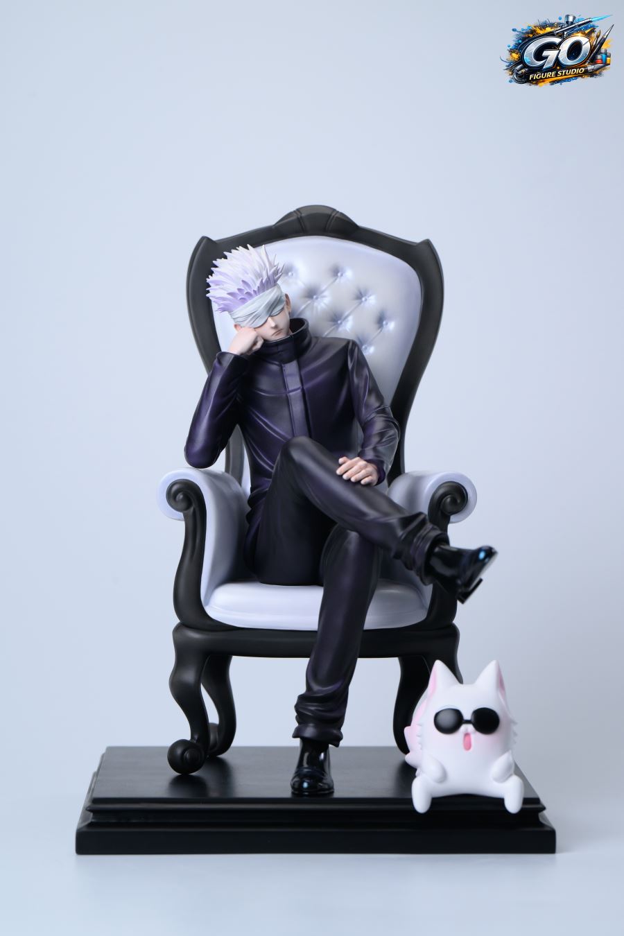 Gojo - Jujutsu Kaisen