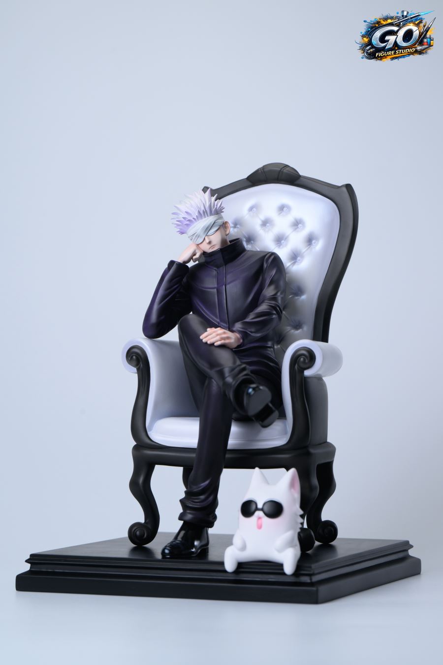 Gojo - Jujutsu Kaisen