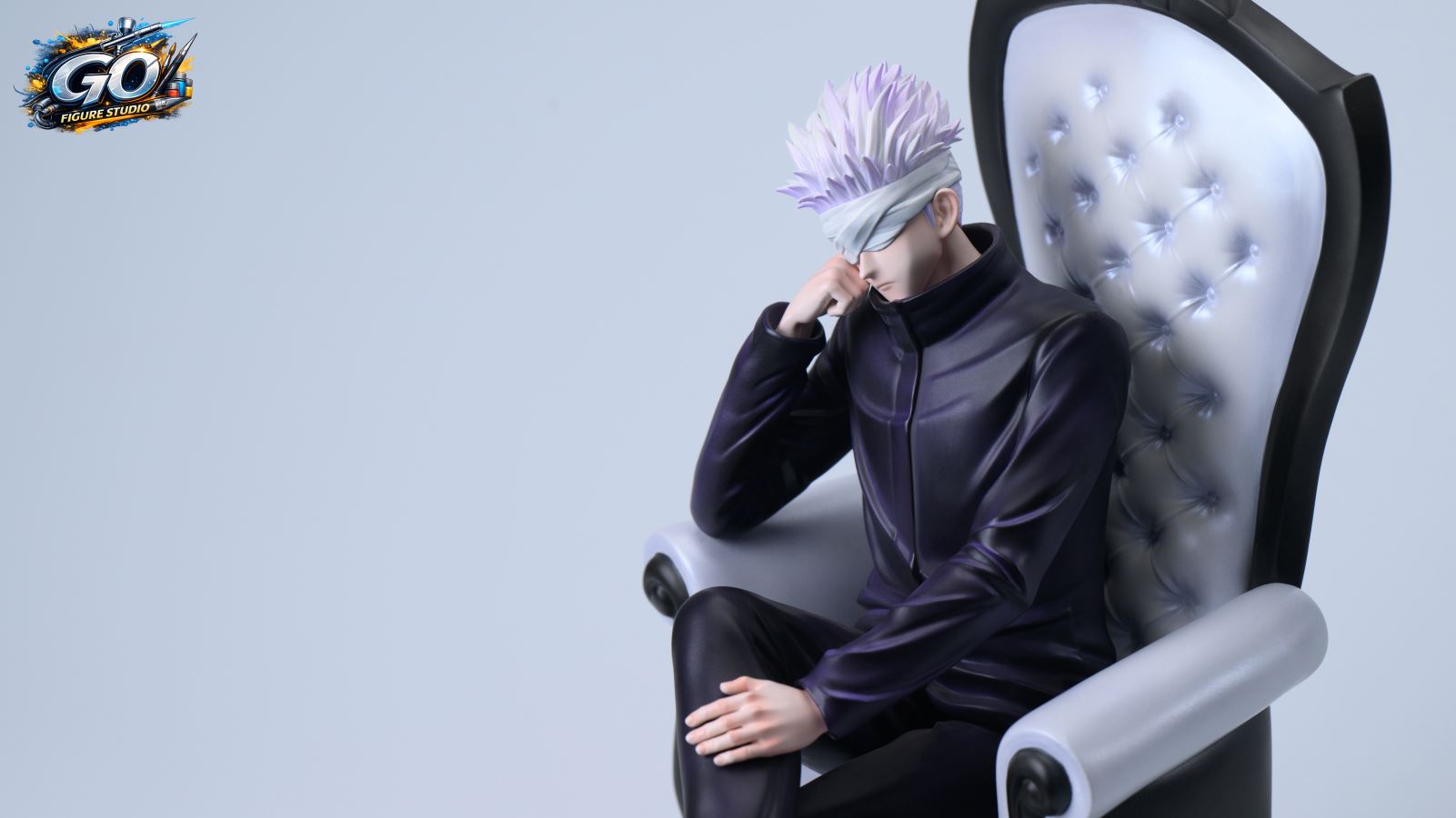 Gojo - Jujutsu Kaisen