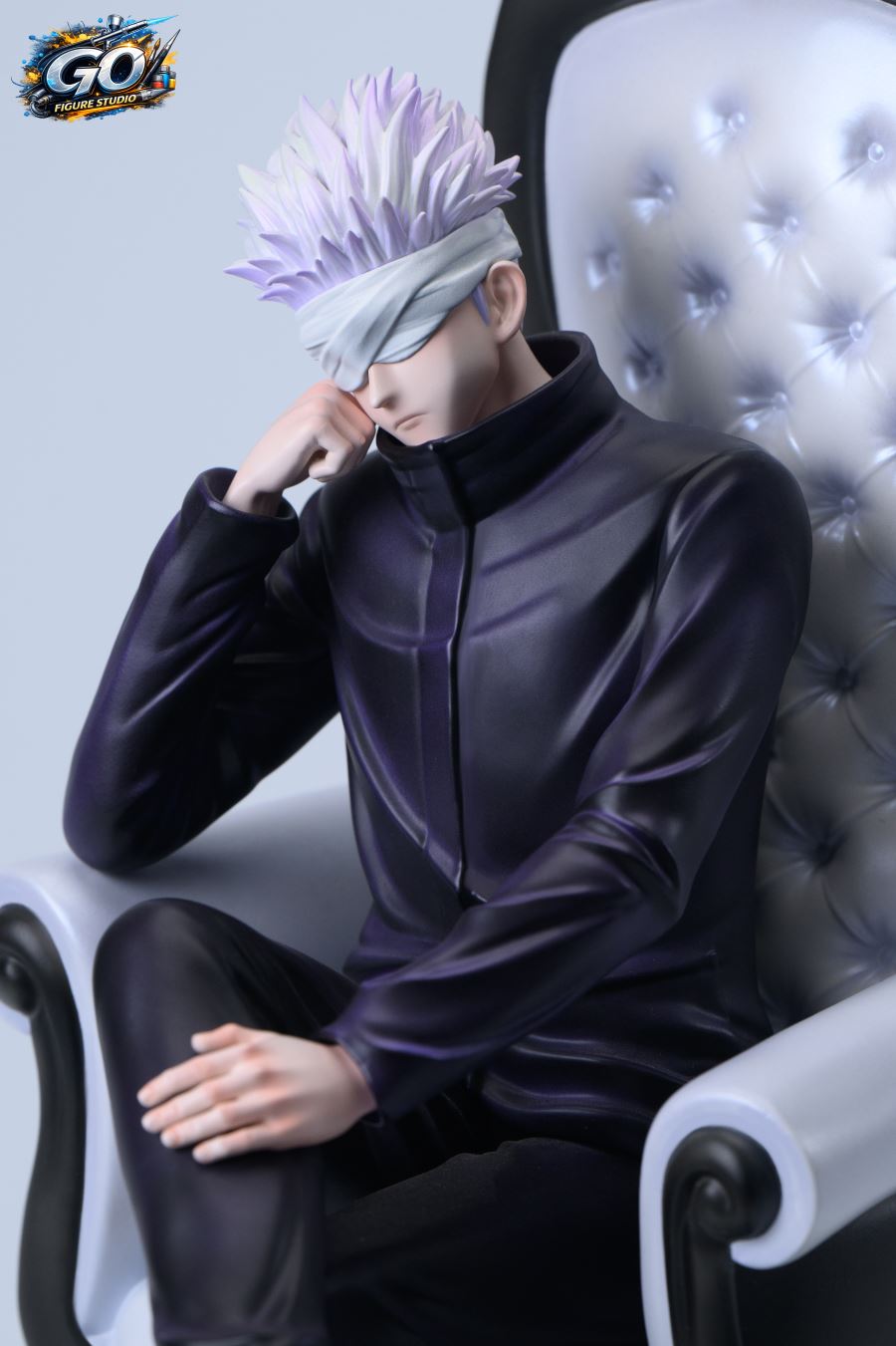 Gojo - Jujutsu Kaisen