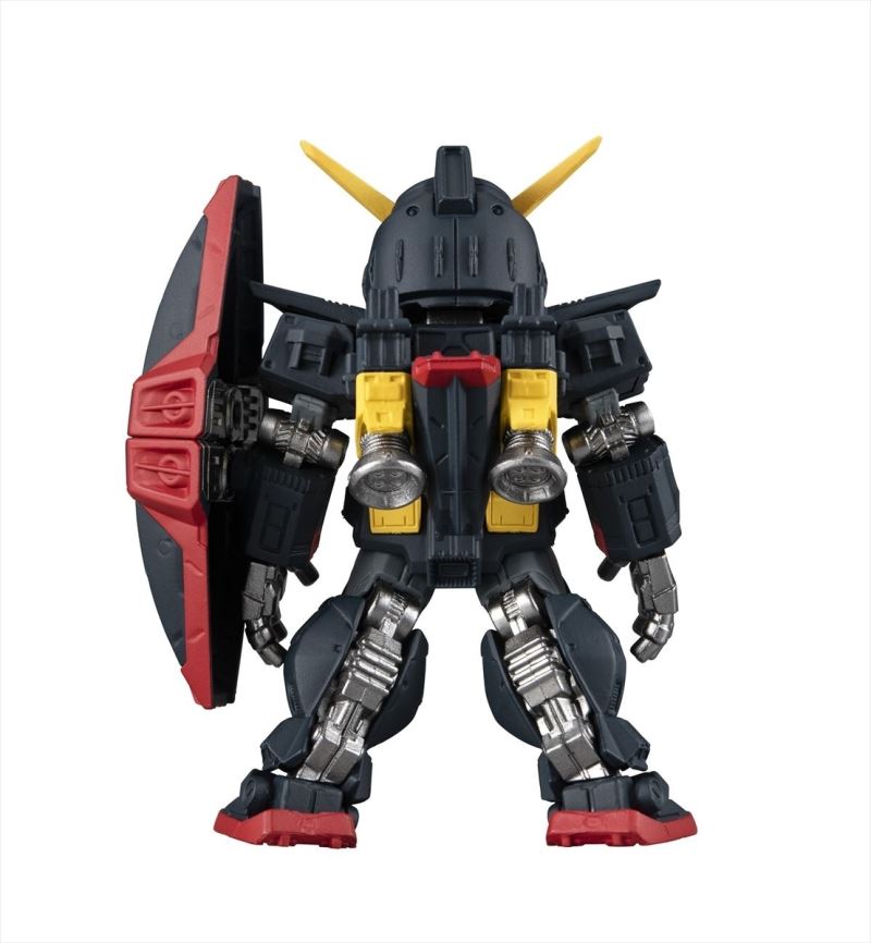 FW GUNDAM CONVERGE CORE Brainwave Transmission Type Gundam