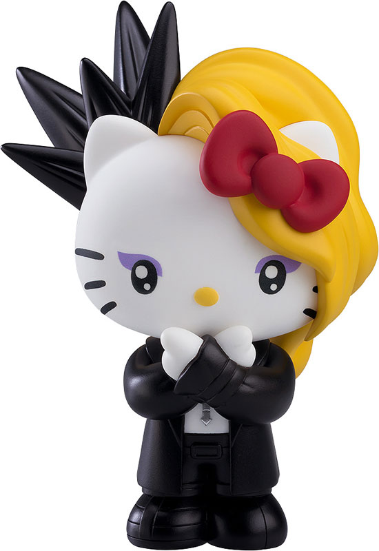Nendoroid yoshikitty
