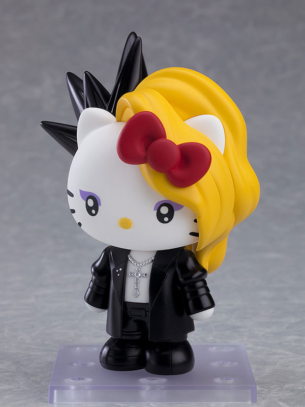 Nendoroid yoshikitty