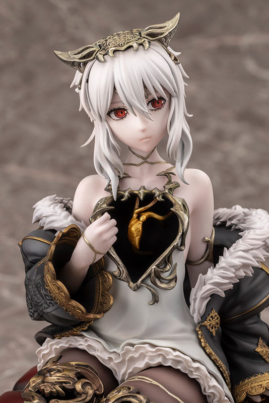 CODE VEIN II Lou MagMell 1/7