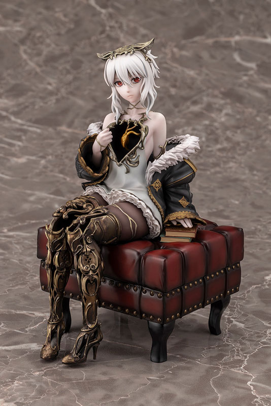 CODE VEIN II Lou MagMell 1/7