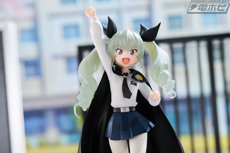 CHILLfigg Girls & Panzer