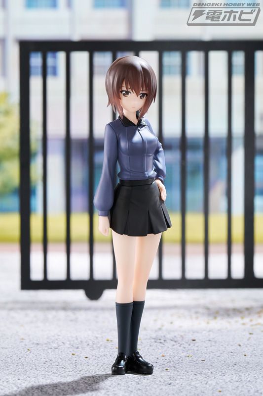 CHILLfigg Girls & Panzer