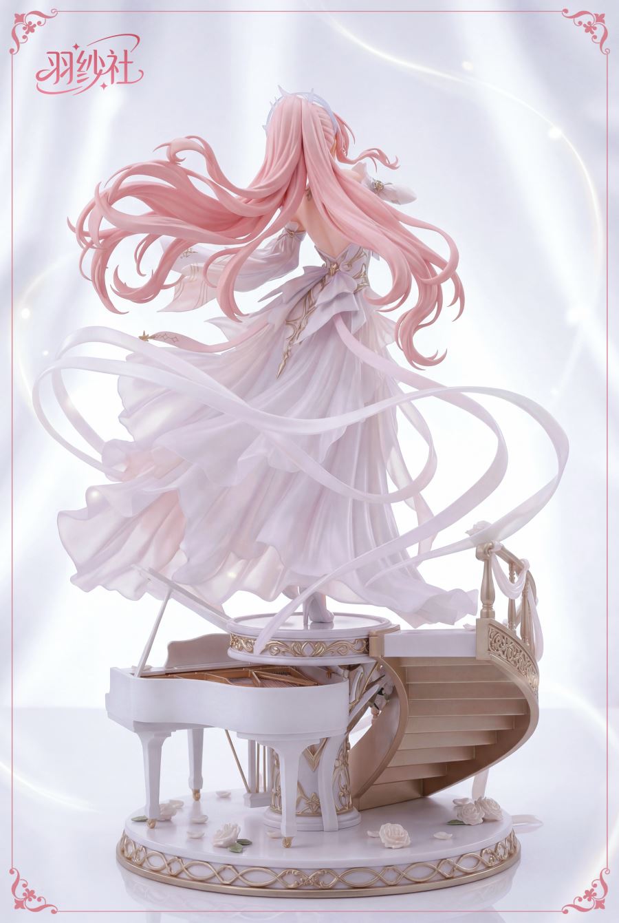 Aemeath - Wuthering Waves 1/6