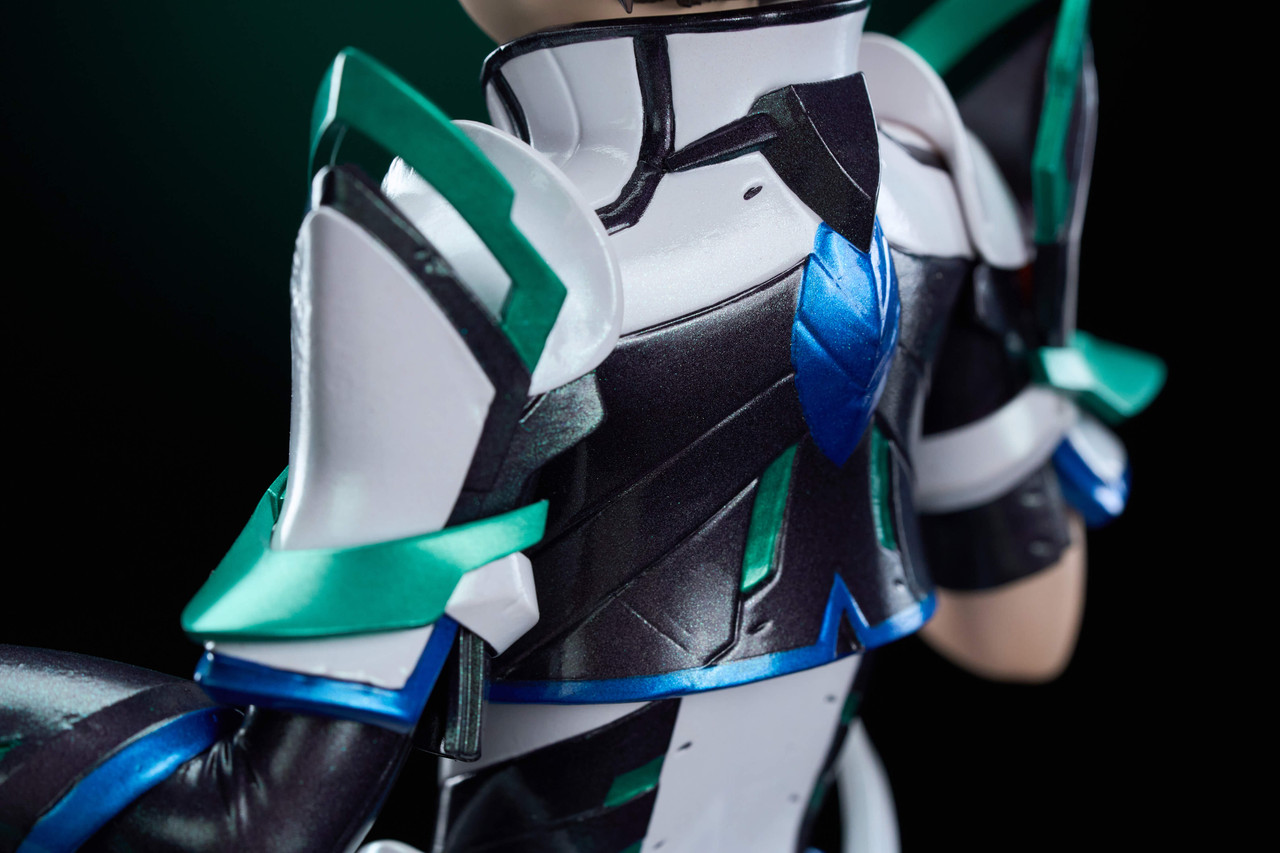 XB2 Rex - Xenoblade Chronicles 1/4