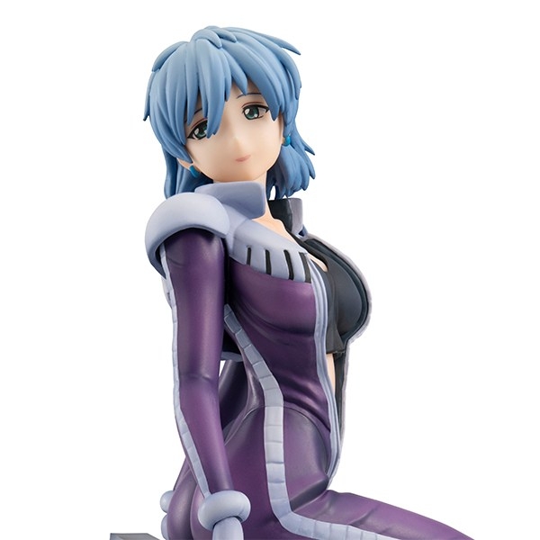 GGG Series Mobile Suit Gundam The 08th MS Team Aina Sahalim - Snow Night Ver. -