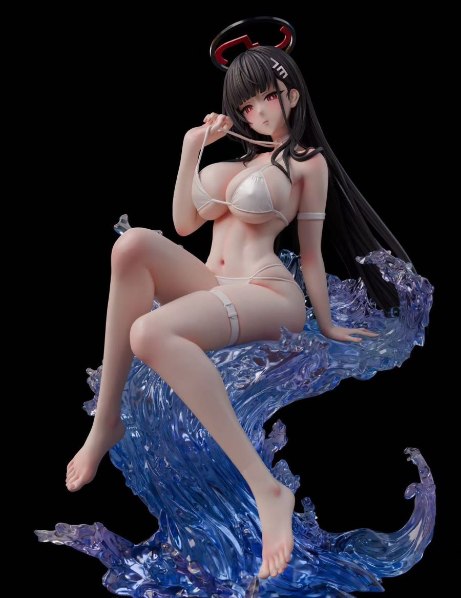 Swimsuit Tsukatsuki Rio - Blue Archive 1/6