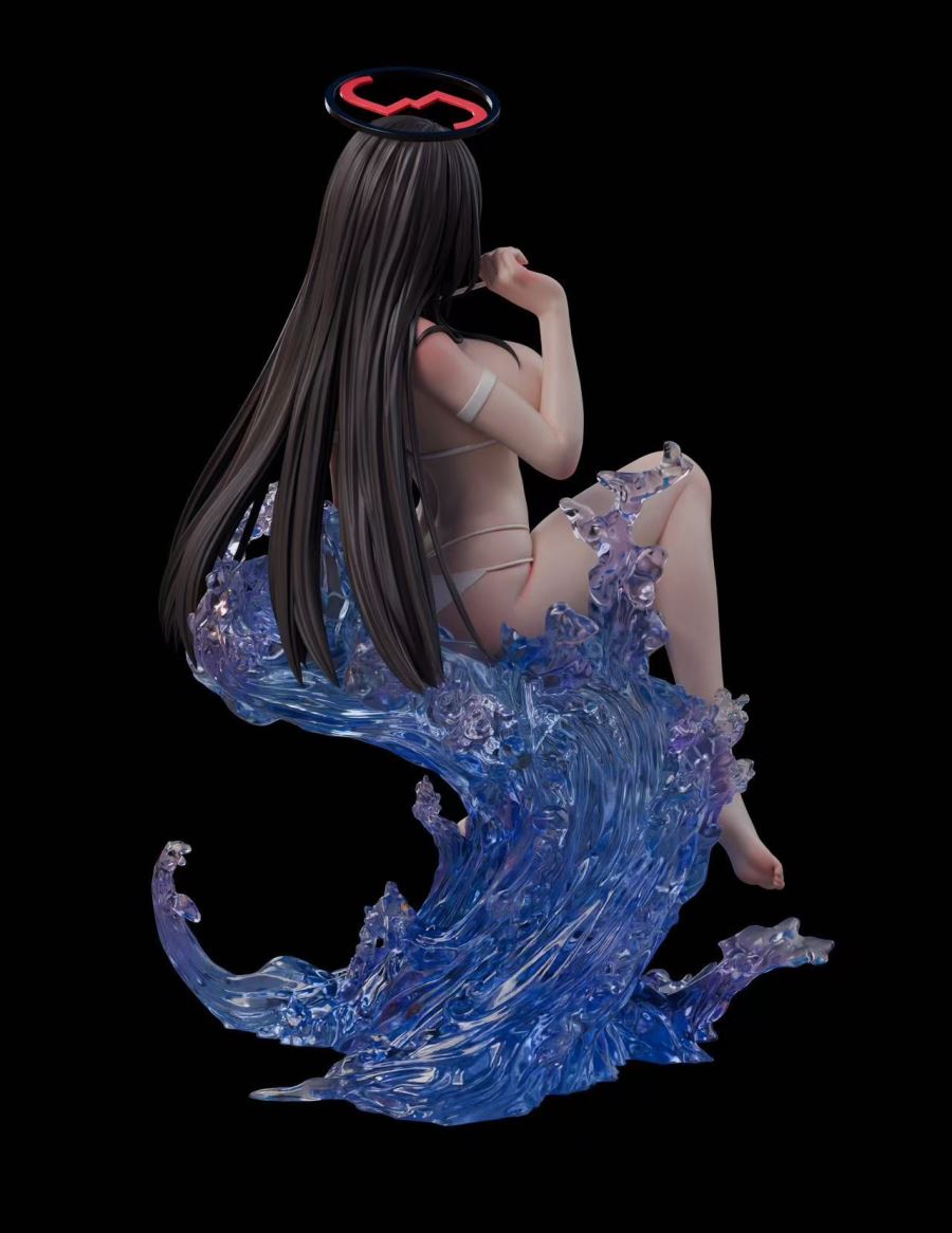 Swimsuit Tsukatsuki Rio - Blue Archive 1/6