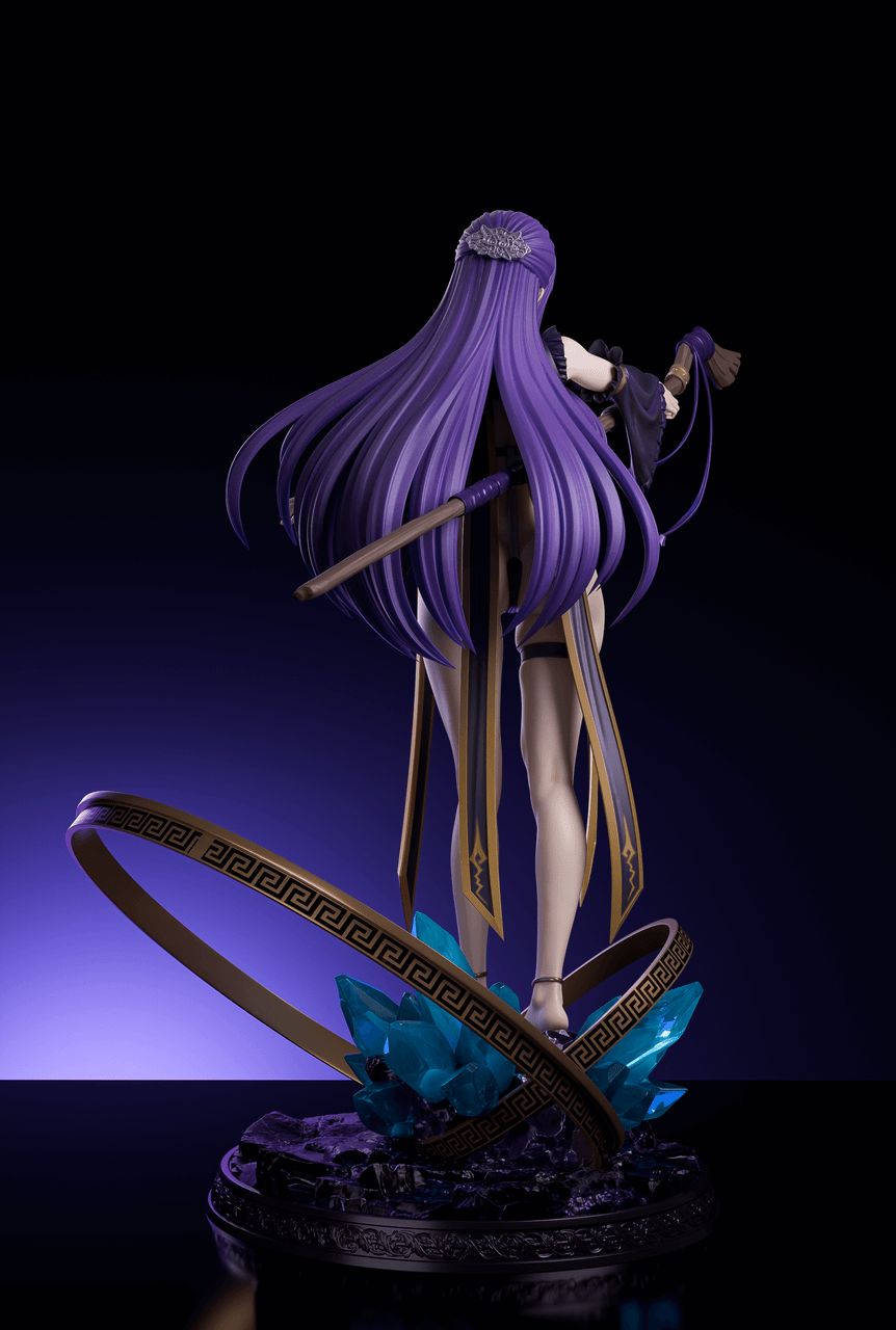 Fern - Frieren: Beyond Journey's End 1/6