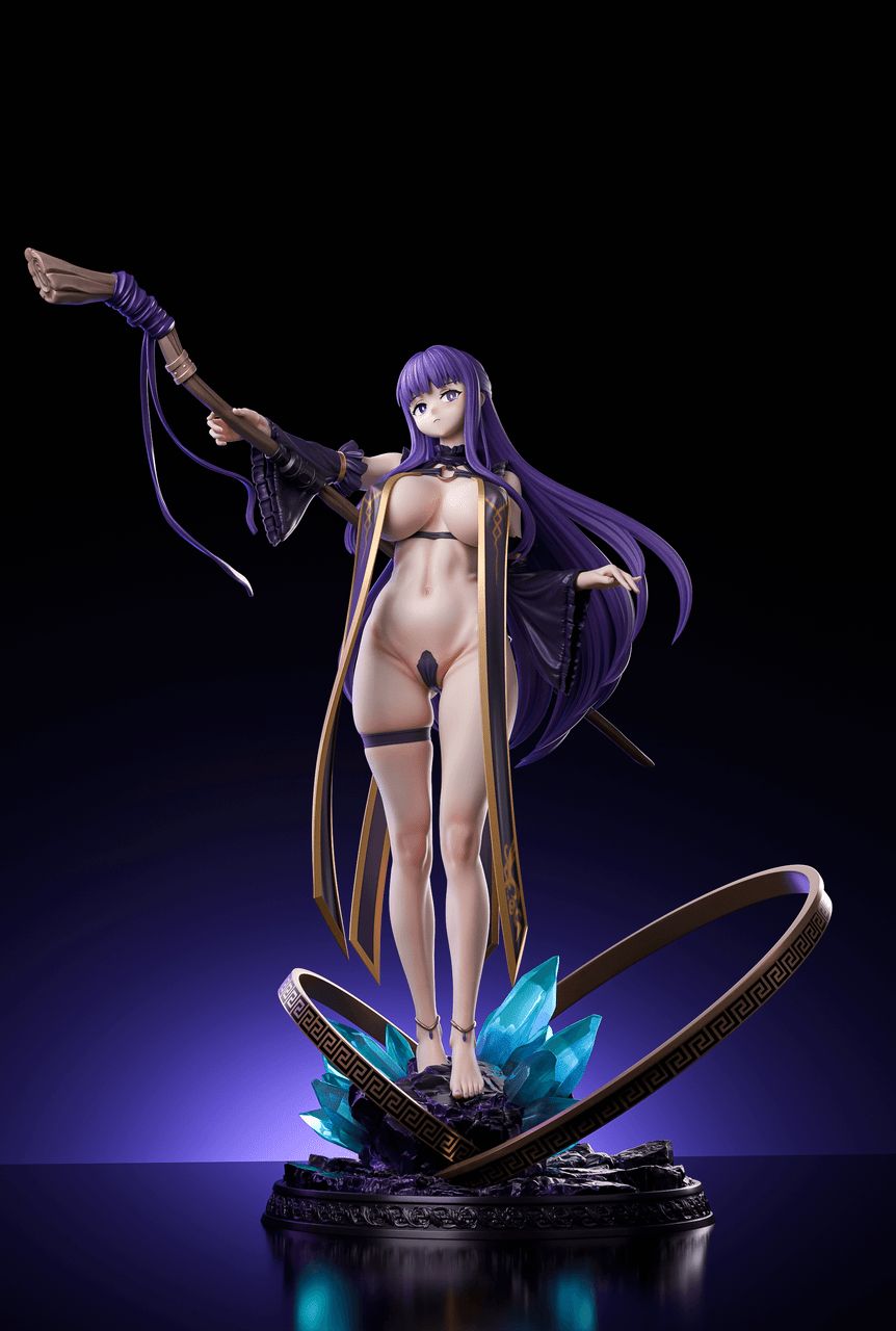 Fern - Frieren: Beyond Journey's End 1/6