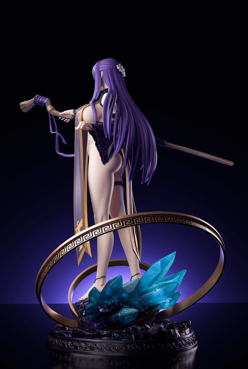 Fern - Frieren: Beyond Journey's End 1/6