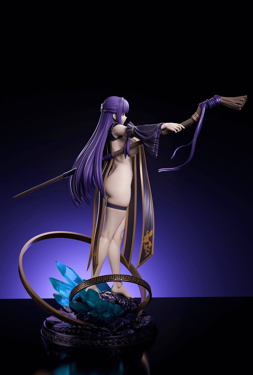 Fern - Frieren: Beyond Journey's End 1/6