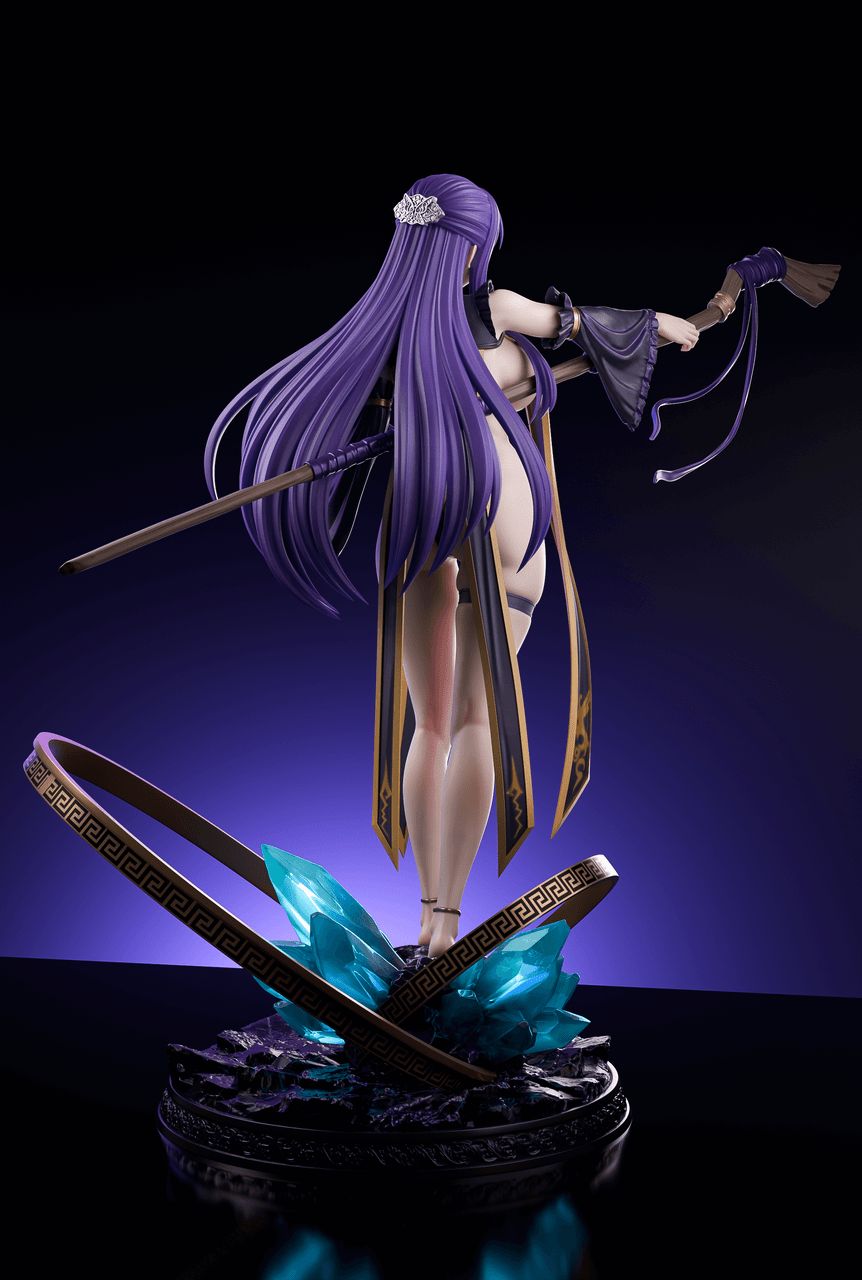 Fern - Frieren: Beyond Journey's End 1/6