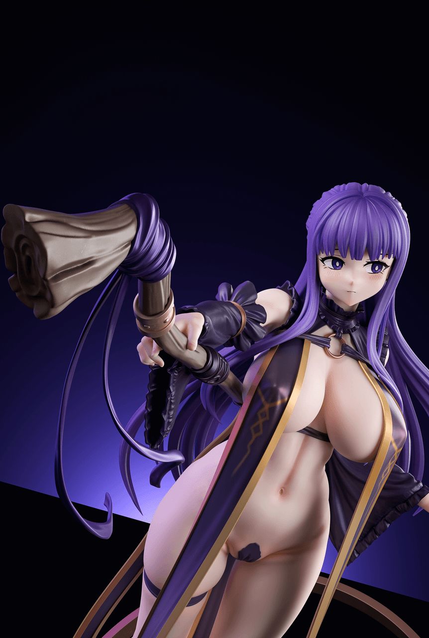 Fern - Frieren: Beyond Journey's End 1/6