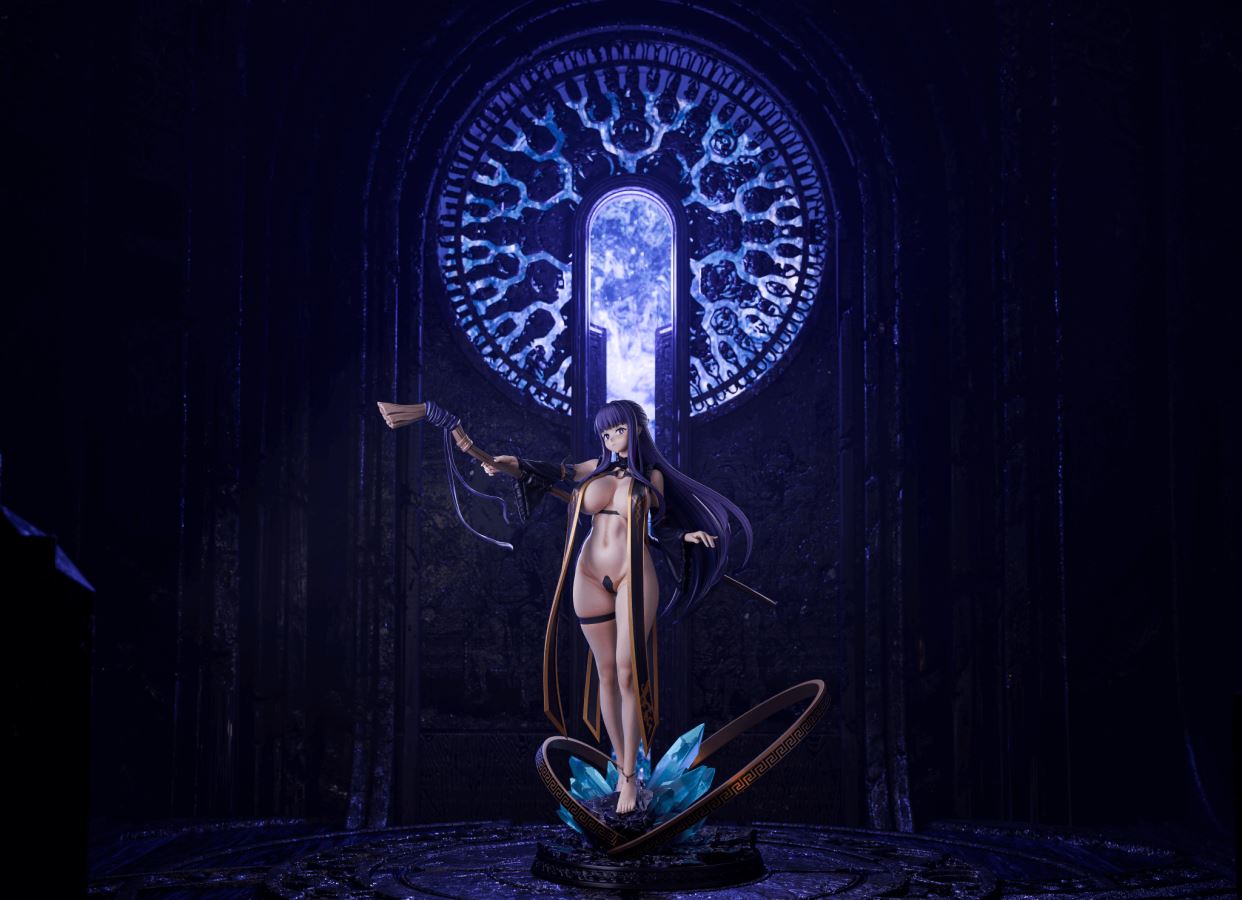 Fern - Frieren: Beyond Journey's End 1/6