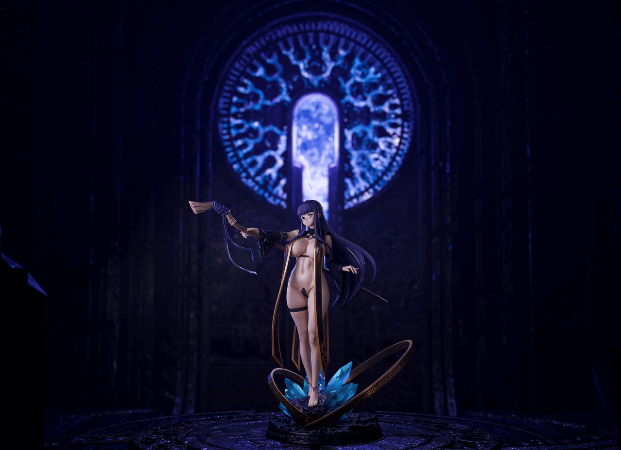 Fern - Frieren: Beyond Journey's End 1/6