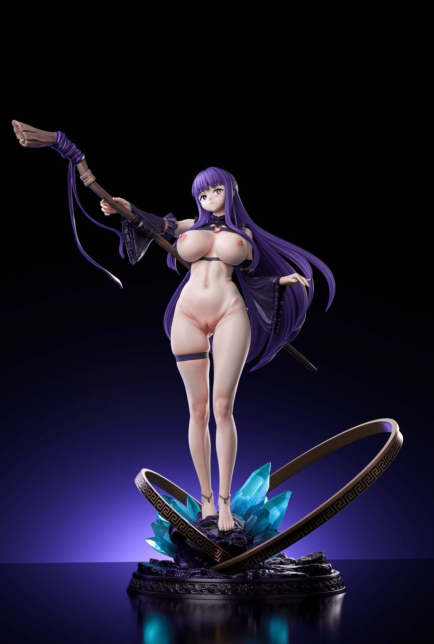 Fern - Frieren: Beyond Journey's End 1/6