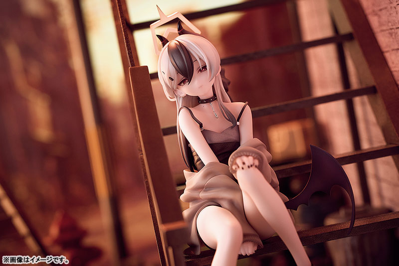 Blue Archive Kayoko (Dress) Memorial Lobby Ver. 1/7