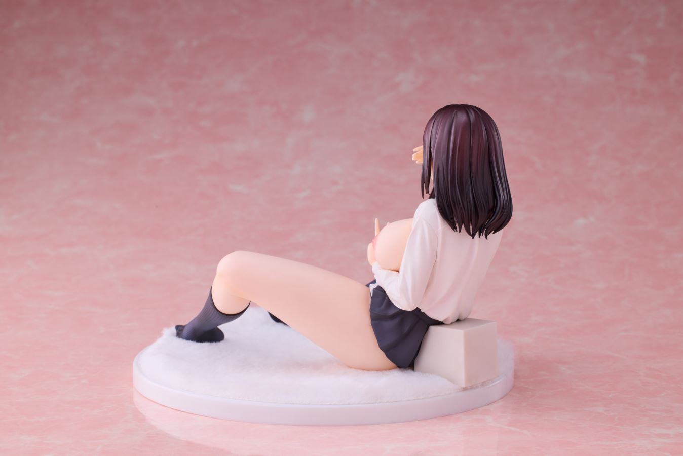 Satou Kurai and Sakura Aimi