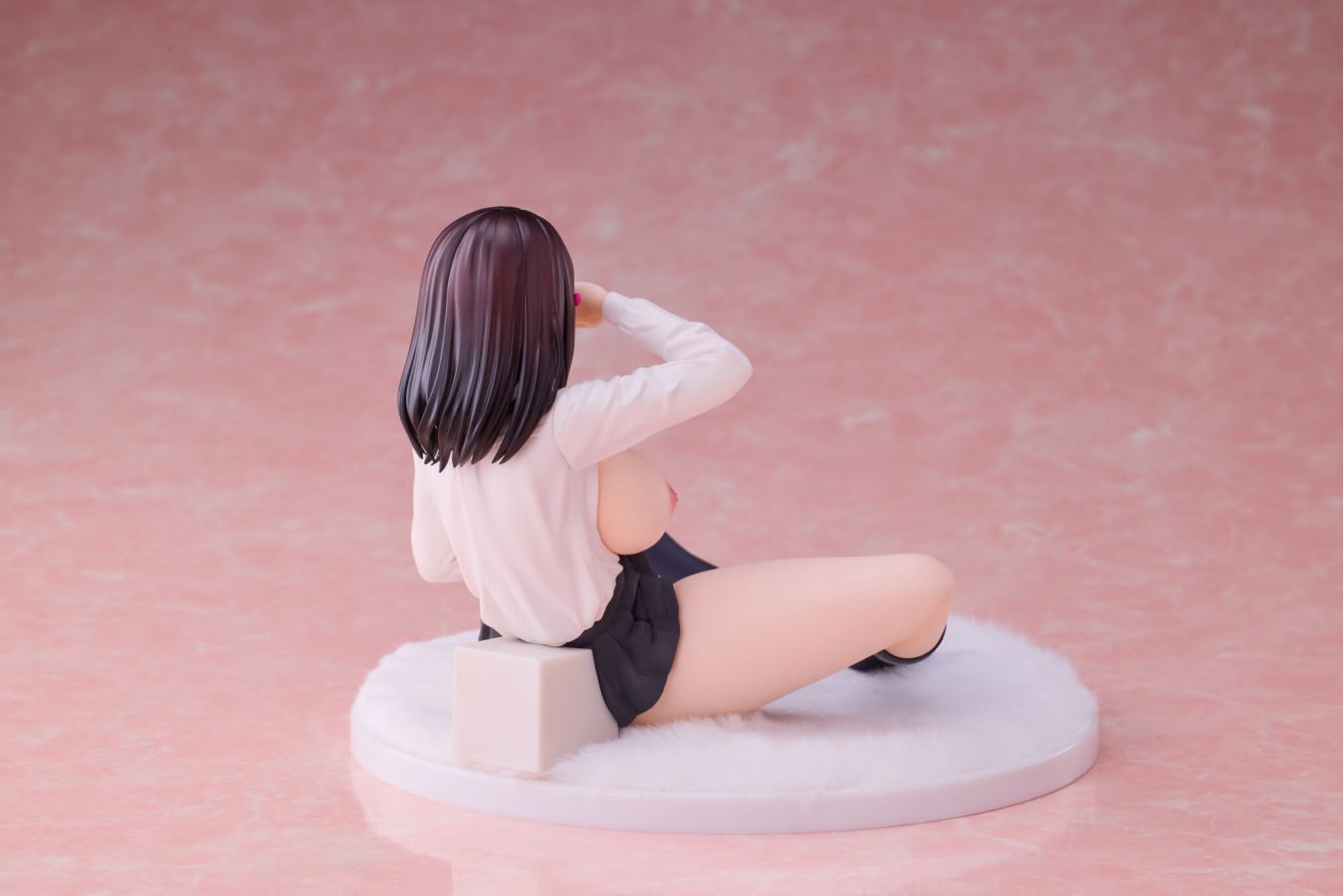 Satou Kurai and Sakura Aimi