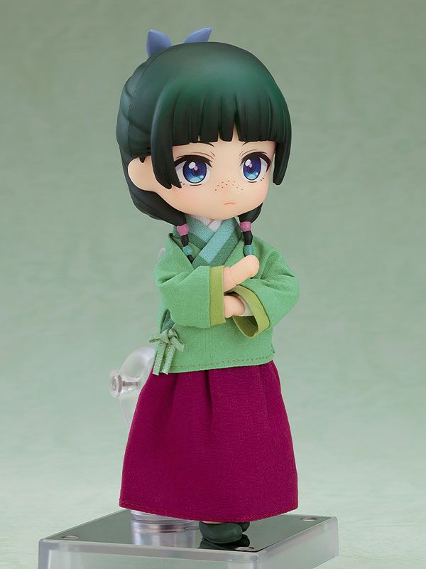 Nendoroid Doll The Apothecary Diaries Maomao