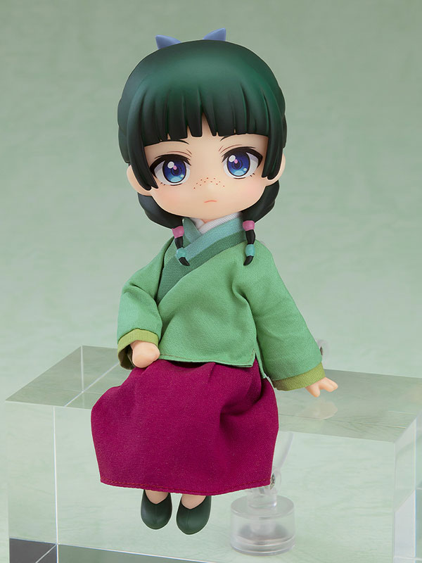 Nendoroid Doll The Apothecary Diaries Maomao
