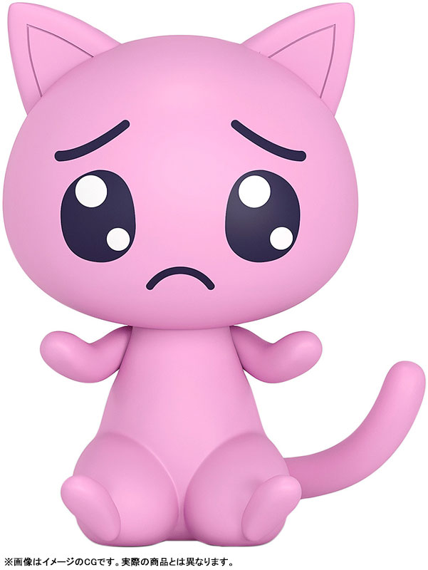 Huggy Good Smile NEEDY STREAMER OVERLOAD :( Cat