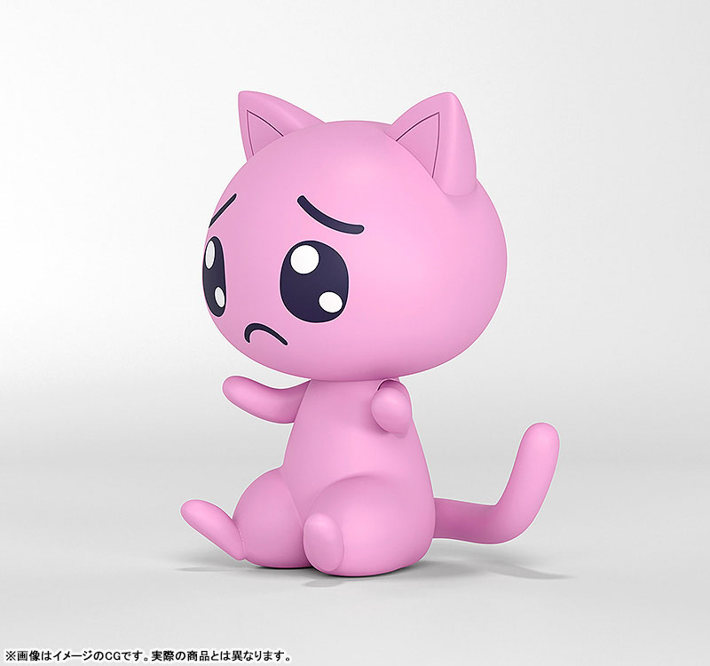 Huggy Good Smile NEEDY STREAMER OVERLOAD :( Cat