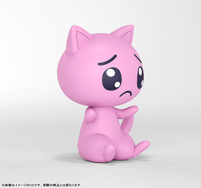 Huggy Good Smile NEEDY STREAMER OVERLOAD :( Cat