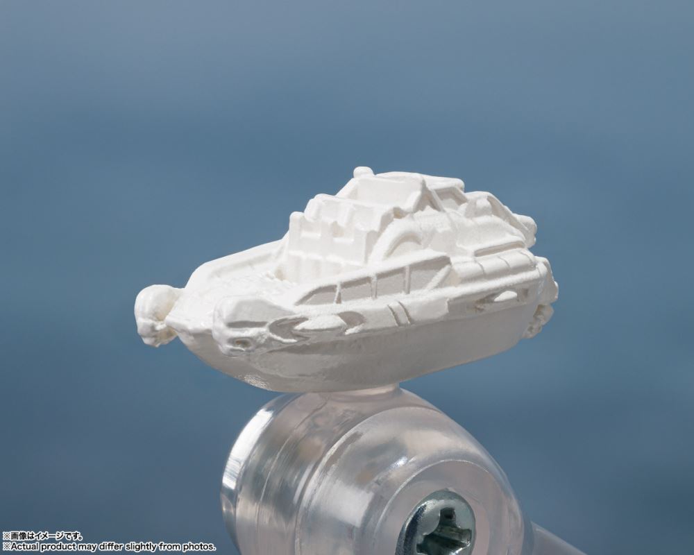 SHMonsterArts Godzilla (Godzilla: The Ride Great Crush)