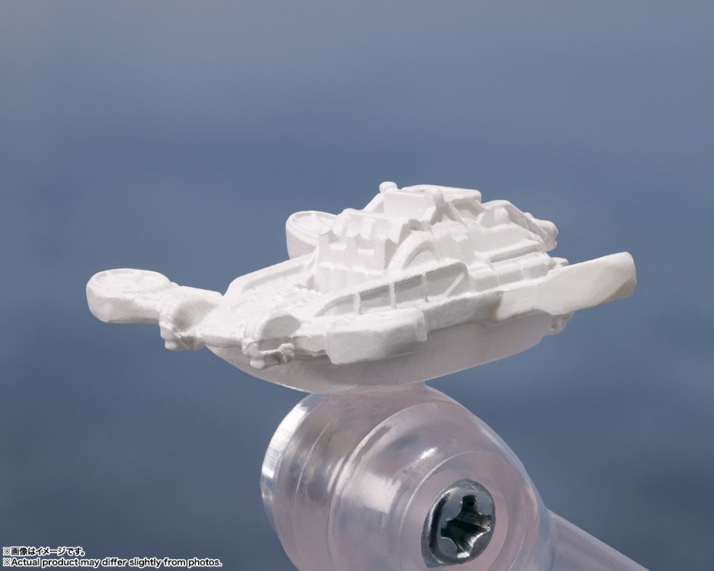 SHMonsterArts Godzilla (Godzilla: The Ride Great Crush)