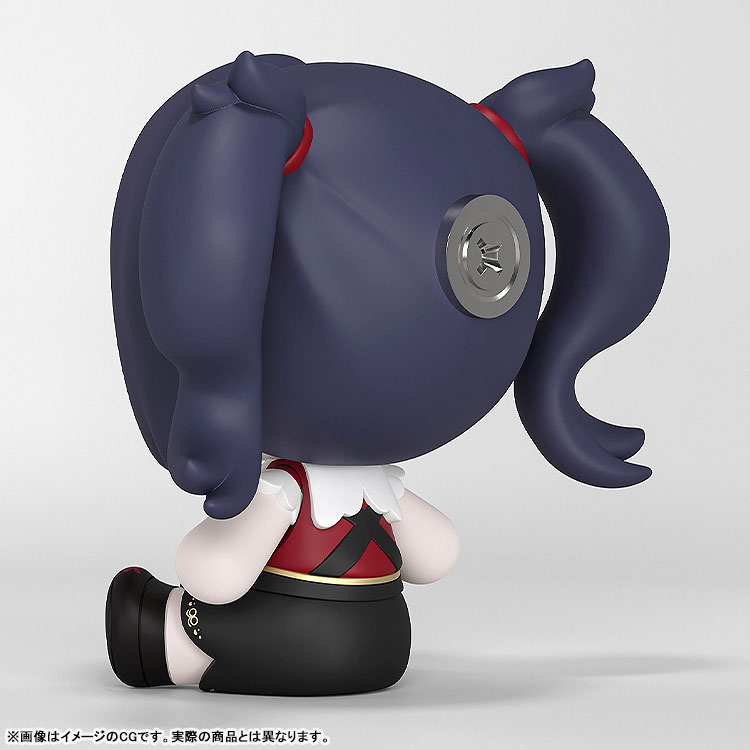 Huggy Good Smile NEEDY STREAMER OVERLOAD Ame