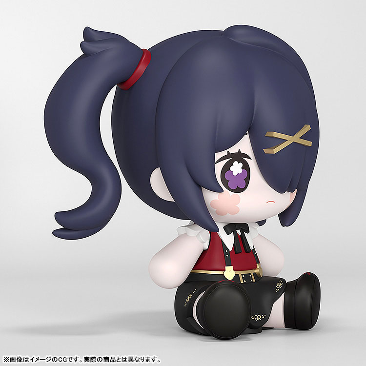 Huggy Good Smile NEEDY STREAMER OVERLOAD Ame