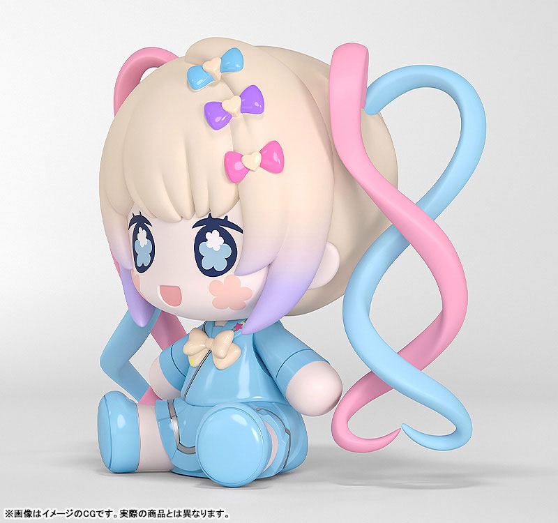 Huggy Good Smile NEEDY STREAMER OVERLOAD OMGkawaiiAngel-chan