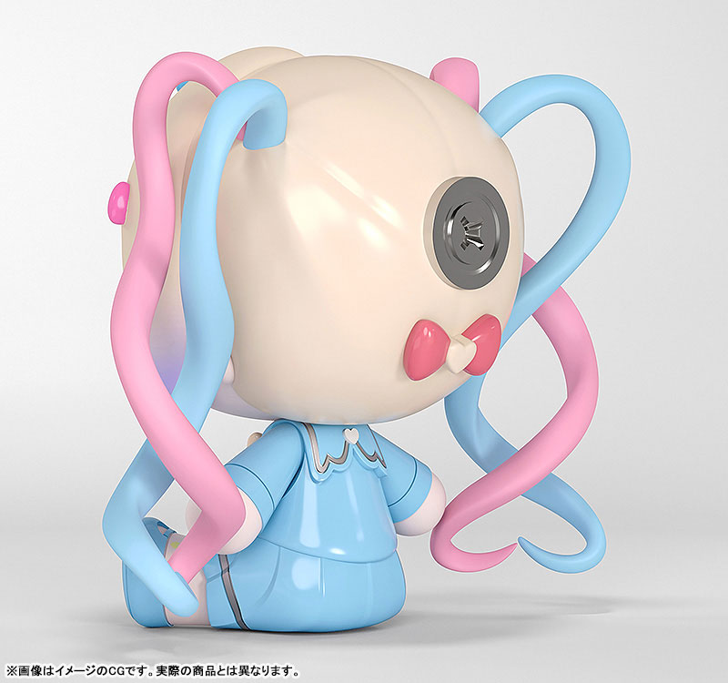 Huggy Good Smile NEEDY STREAMER OVERLOAD OMGkawaiiAngel-chan