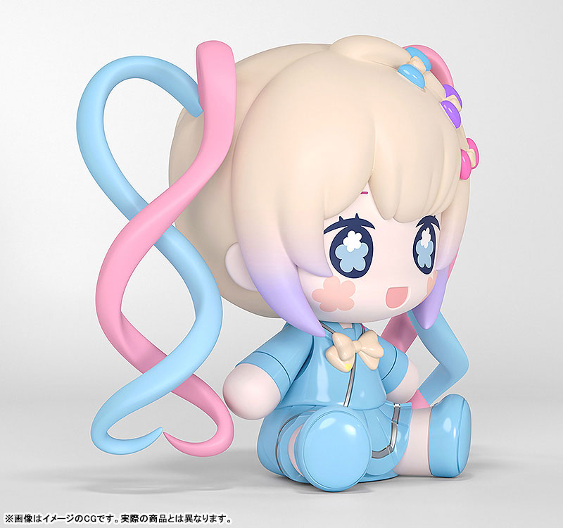 Huggy Good Smile NEEDY STREAMER OVERLOAD OMGkawaiiAngel-chan