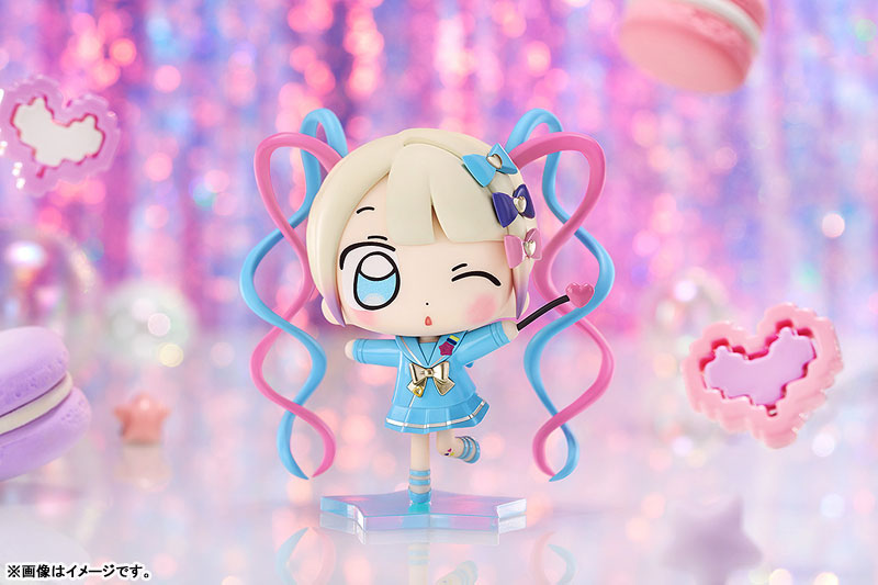 Chibi Figure NEEDY STREAMER OVERLOAD OMGkawaiiAngel-chan