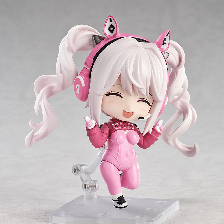 Nendoroid Goddess of Victory: Nikke Alice
