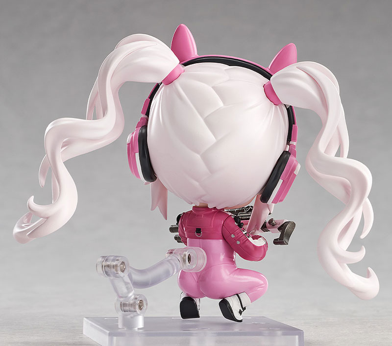 Nendoroid Goddess of Victory: Nikke Alice
