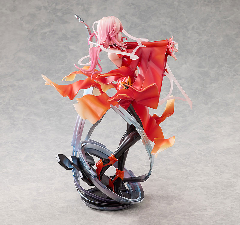 Guilty Crown Inori Yuzuriha -You're the world to me- 1/7
