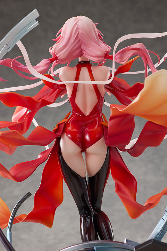Guilty Crown Inori Yuzuriha -You're the world to me- 1/7