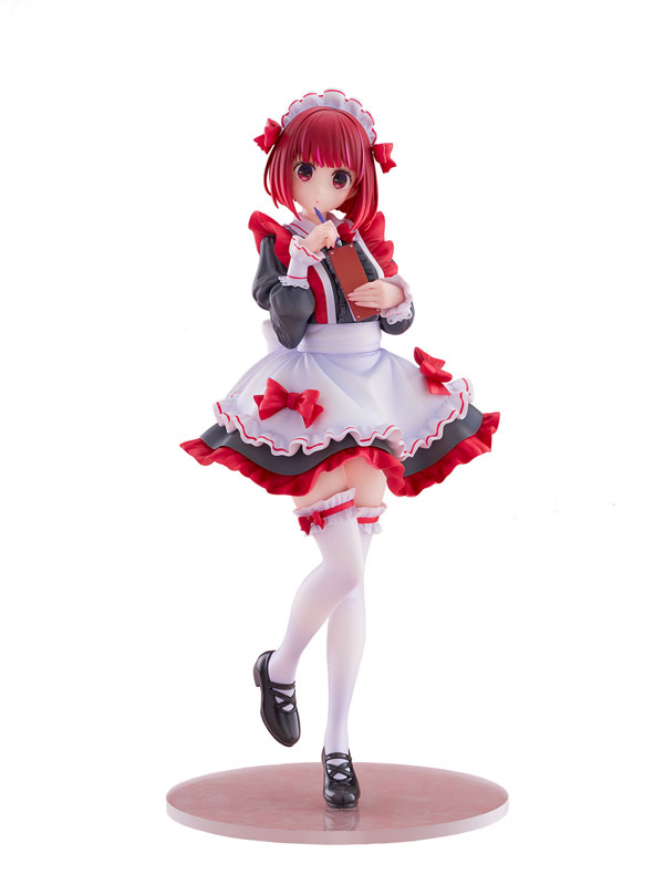 [Oshi no Ko] Kana Arima Sweets Paradise Collaboration Costume Ver. 1/6