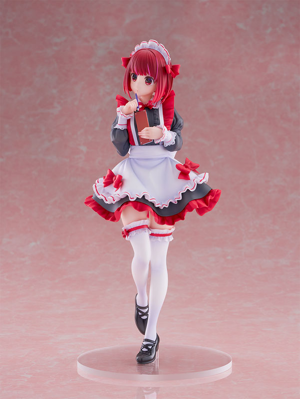[Oshi no Ko] Kana Arima Sweets Paradise Collaboration Costume Ver. 1/6