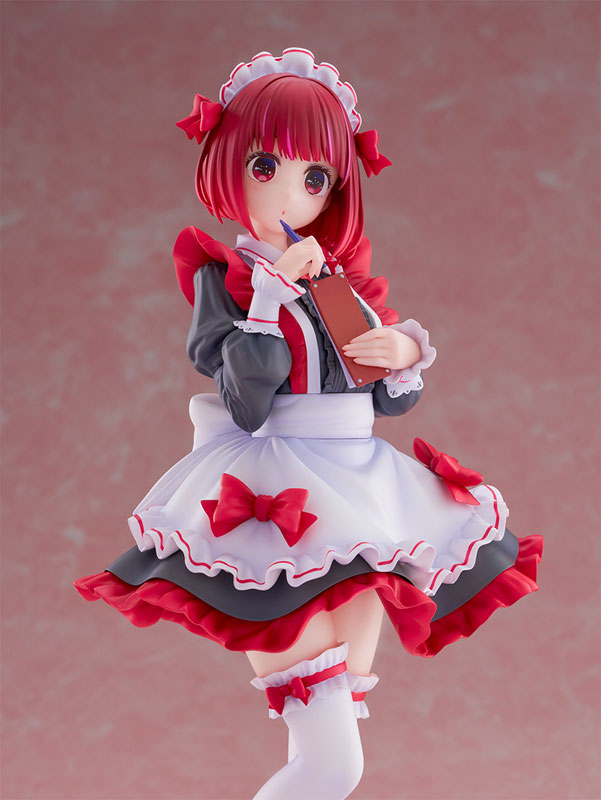 [Oshi no Ko] Kana Arima Sweets Paradise Collaboration Costume Ver. 1/6