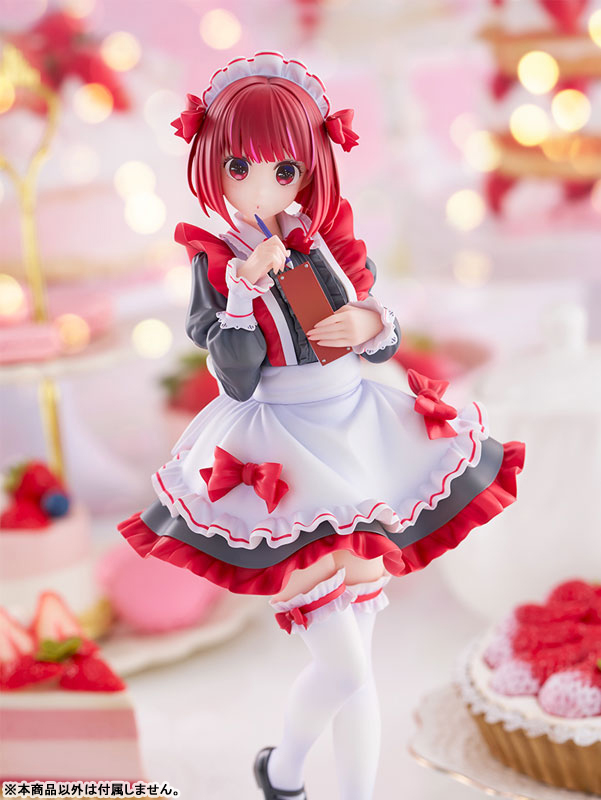 [Oshi no Ko] Kana Arima Sweets Paradise Collaboration Costume Ver. 1/6