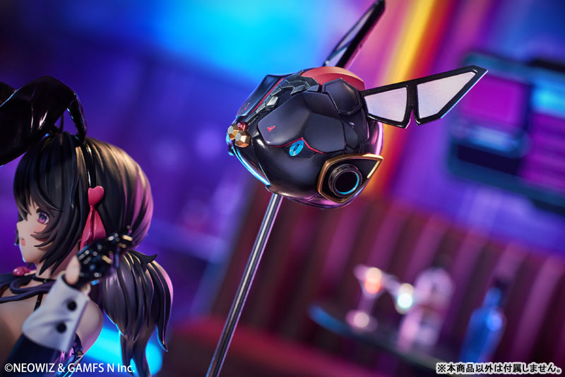 Brown Dust 2 Celebrity Bunny Loen 1/6